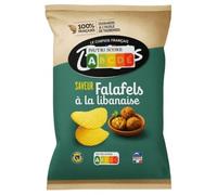 Brats Lebanese-Style Falafel Flavour | 125g