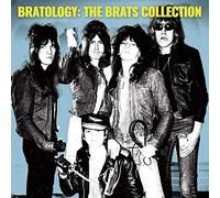 Brats, the - Bratology [Vinyl LP] [VINYL]
