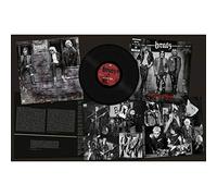 Brats - The Lost Tapes-Copenhagen 1979 (Black Vinyl) [Vinyl LP] [VINYL]