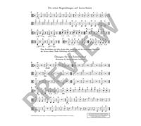 Bratschenschule Vol. 1 viola (very easy - easy) Volmer Schott Music Paperback