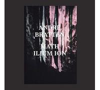 Bratten, Andre - Math Ilium Ion