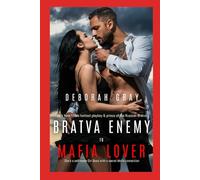 Bratva Enemy to Mafia Lover: A Dark Mafia Romance: 1