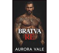 Bratva Re: Da Nemici ad Amanti, Maschio Alfa, Dark Romance della Mafia Russa (Gli Uomini Spietati della Mafia Russa)