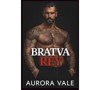 Bratva Rey: Un Enemigos a Amantes, Macho Alfa, Romance Oscuro de la Mafia Rusa (Hombres Despiadados de la Mafia Rusa)