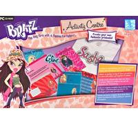 Bratz Activity Centre (PC CD)