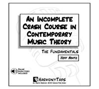 Bratz An Incomplete Crash Course in Contemporary Music Theory: The Bratz Multicolor