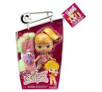 Bratz Babyz - Collectible Fashion Doll - Fianna - With Real Fashions and Pet - Kids Toy - Great for Collectors and Kids Ages 6 and Older