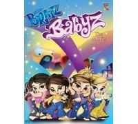 Bratz Babyz: The Movie