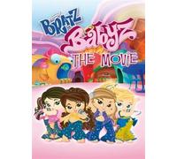 Bratz Babyz - The Movie