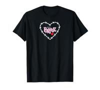 Bratz - Barbed Wire Heart T-Shirt
