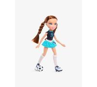 Bratz Play Sportz Roxxi Fashion Doll With Accessories