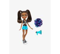 Bratz Play Sportz Sasha Cheerleader
