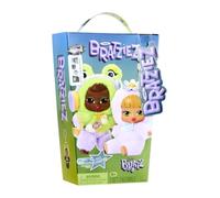 Bratz Bratziez Iconz Bestiez - Plush Collectable, 6 Characters