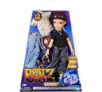 Bratz Cameron Doll Special Edition 20 Years Original MGA