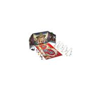 Bratz Charmed Life Board Game