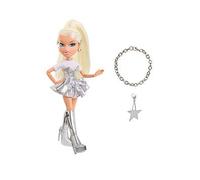 Bratz Charmz Doll One Colour