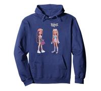 Bratz Cloe Yasmin Dolls Photo Fashion Shot Pullover Hoodie