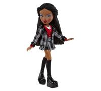 Bratz Clueless Dionne - Collectable Movie Fashion Doll With Real Fashions and Accessories