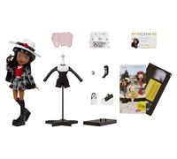 Bratz Clueless Dionne - Collectable Movie Fashion Doll With Real Fashions and Accessories