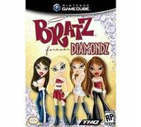 Bratz: Diamondz / Game