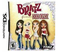 Bratz: Diamondz / Game