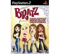 Bratz: Diamondz / Game