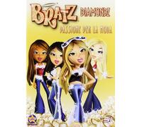 Bratz - Diamondz - Passione per la moda [Import anglais]