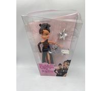 Bratz x Kylie Jenner - Night Fashion Doll - Collectible Doll with Evening Gown,