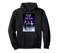 Bratz Dolls Attack Of The Killer Heels Spooky Halloween Pullover Hoodie