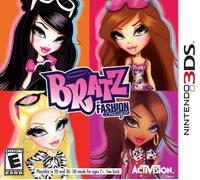 Bratz Fashion Boutique