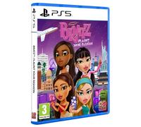 Bratz: Flaunt your Fashion