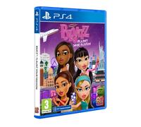 Bratz: Flaunt your Fashion (PS4) (New)