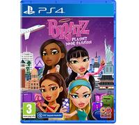 Bratz: Flaunt your fashion