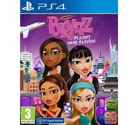 Bratz: Flaunt your Fashion (PS4) (New)