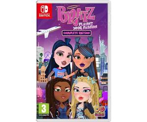 Bratz: Flaunt Your Fashion - Complete Edition /Switch