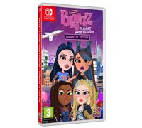 BRATZ: Flaunt Your Fashion Complete Edition - Switch