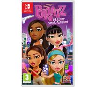 BRATZ™: Flaunt Your Fashion - Nintendo Switch