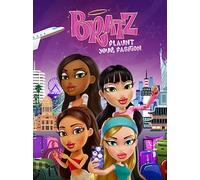 Bratz: Flaunt Your Fashion (PC) - Steam Key - GLOBAL