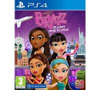 BRATZ: Flaunt Your Fashion | PS4 PlayStation 4 New