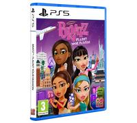 Bratz: Flaunt your Fashion - PS5 (Sony Playstation 5)