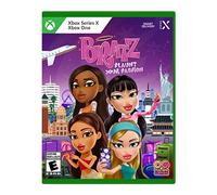 Bratz: Flaunt Your Fashion - Xbox One