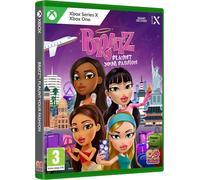 BRATZ: Flaunt Your Fashion - Xbox Series X