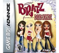Bratz Forever Diamondz