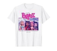 Bratz Four Angels T-Shirt