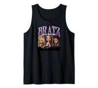 Bratz - Girls Nite Out Doll Trio Black Tank Top