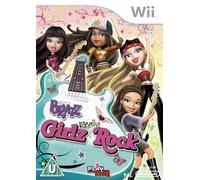 Bratz Girls Really Rock (Wii)