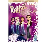 Bratz - Glitz 'N' Glamour [Interactive DVD]