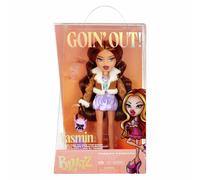 Bratz Goin' Out! Yasmin Fashion Doll With Accessories
