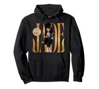 Bratz Jade Doll Kool Kat Cat Girls Night Out Pullover Hoodie