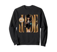 Bratz Jade Doll Kool Kat Cat Girls Night Out Sweatshirt